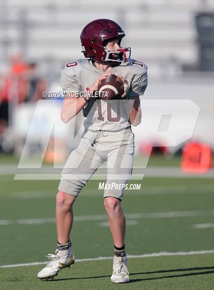 Thumbnail 2 in Harker Heights @ Dripping Springs (Freshman Gray) photogallery.