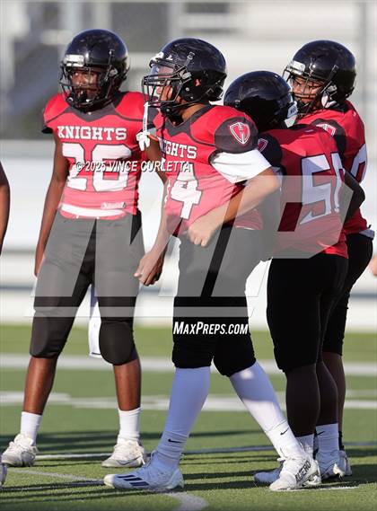 Thumbnail 1 in Harker Heights @ Dripping Springs (Freshman Gray) photogallery.