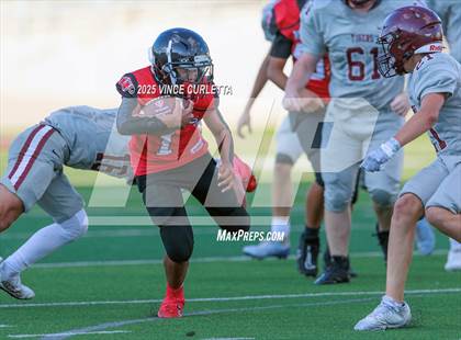 Thumbnail 3 in Harker Heights @ Dripping Springs (Freshman Gray) photogallery.