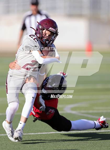 Thumbnail 2 in Harker Heights @ Dripping Springs (Freshman Gray) photogallery.