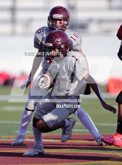 Thumbnail 1 in Harker Heights @ Dripping Springs (Freshman Gray) photogallery.