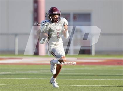 Thumbnail 3 in Harker Heights @ Dripping Springs (Freshman Gray) photogallery.
