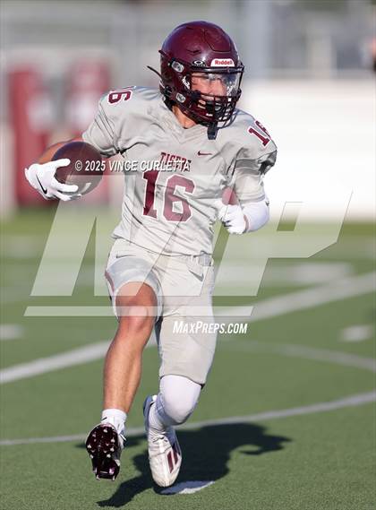Thumbnail 3 in Harker Heights @ Dripping Springs (Freshman Gray) photogallery.