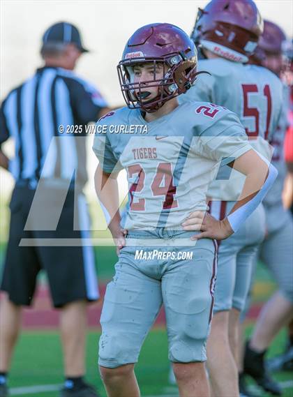 Thumbnail 1 in Harker Heights @ Dripping Springs (Freshman Gray) photogallery.