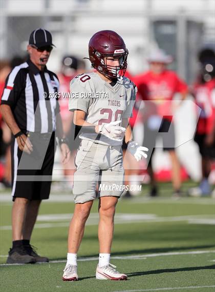 Thumbnail 2 in Harker Heights @ Dripping Springs (Freshman Gray) photogallery.