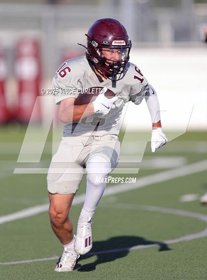 Thumbnail 1 in Harker Heights @ Dripping Springs (Freshman Gray) photogallery.
