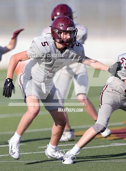 Thumbnail 1 in Harker Heights @ Dripping Springs (Freshman Gray) photogallery.
