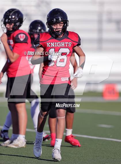 Thumbnail 1 in Harker Heights @ Dripping Springs (Freshman Gray) photogallery.