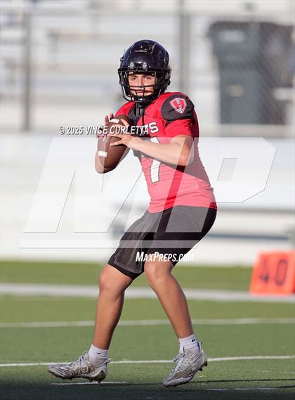 Thumbnail 2 in Harker Heights @ Dripping Springs (Freshman Gray) photogallery.