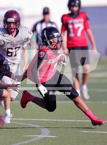 Thumbnail 1 in Harker Heights @ Dripping Springs (Freshman Gray) photogallery.