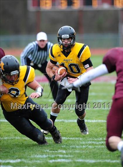 Thumbnail 3 in Amity Regional @ North Haven photogallery.