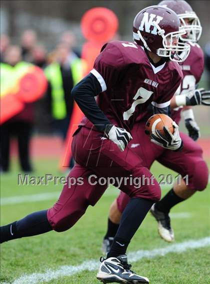 Thumbnail 3 in Amity Regional @ North Haven photogallery.