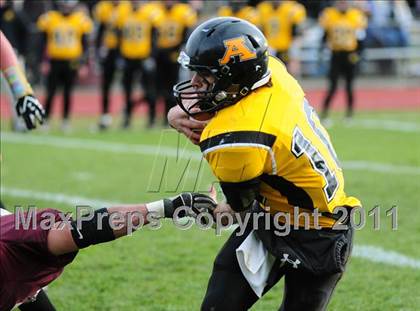 Thumbnail 2 in Amity Regional @ North Haven photogallery.