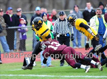 Thumbnail 1 in Amity Regional @ North Haven photogallery.
