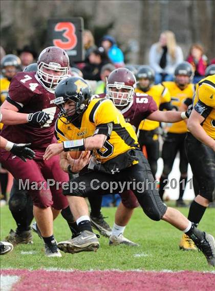 Thumbnail 3 in Amity Regional @ North Haven photogallery.