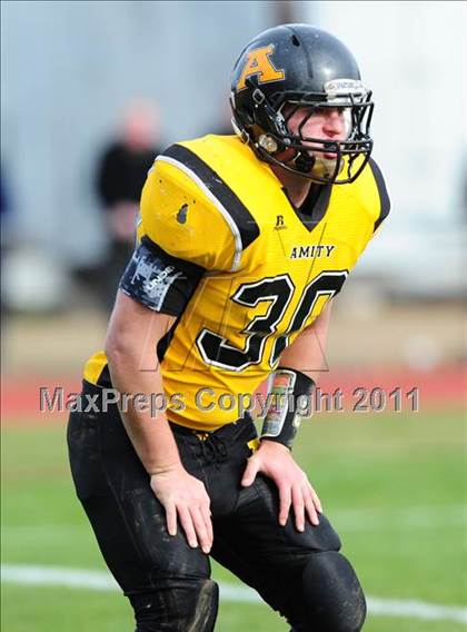 Thumbnail 3 in Amity Regional @ North Haven photogallery.