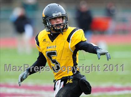 Thumbnail 3 in Amity Regional @ North Haven photogallery.