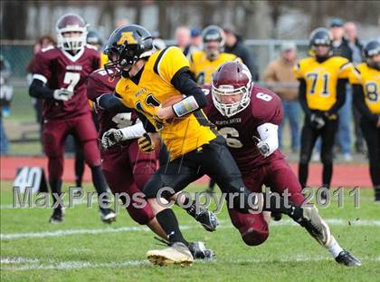 Thumbnail 3 in Amity Regional @ North Haven photogallery.