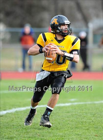 Thumbnail 2 in Amity Regional @ North Haven photogallery.