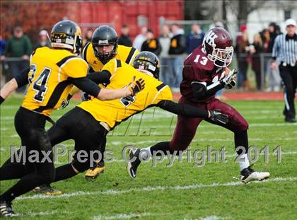 Thumbnail 2 in Amity Regional @ North Haven photogallery.