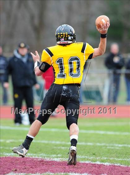 Thumbnail 1 in Amity Regional @ North Haven photogallery.