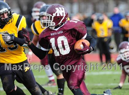 Thumbnail 2 in Amity Regional @ North Haven photogallery.