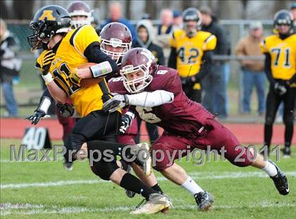Thumbnail 1 in Amity Regional @ North Haven photogallery.