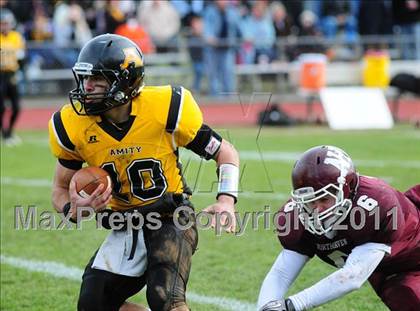 Thumbnail 3 in Amity Regional @ North Haven photogallery.
