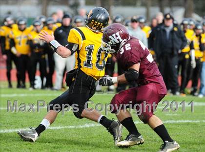 Thumbnail 1 in Amity Regional @ North Haven photogallery.
