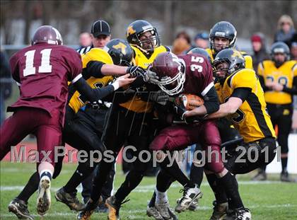Thumbnail 3 in Amity Regional @ North Haven photogallery.