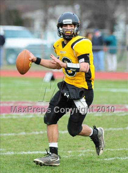 Thumbnail 2 in Amity Regional @ North Haven photogallery.