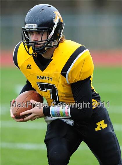 Thumbnail 3 in Amity Regional @ North Haven photogallery.
