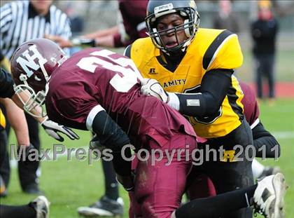 Thumbnail 2 in Amity Regional @ North Haven photogallery.