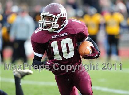 Thumbnail 3 in Amity Regional @ North Haven photogallery.