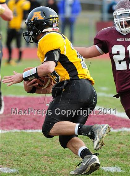 Thumbnail 1 in Amity Regional @ North Haven photogallery.