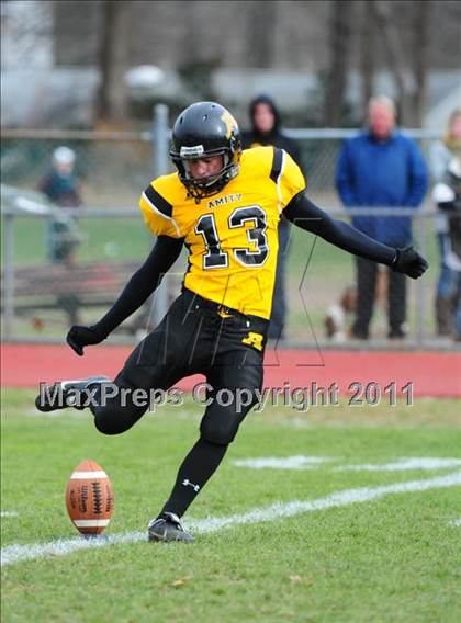 Thumbnail 1 in Amity Regional @ North Haven photogallery.