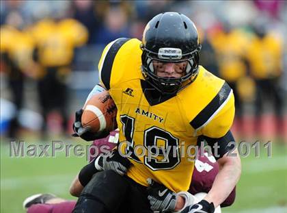 Thumbnail 2 in Amity Regional @ North Haven photogallery.