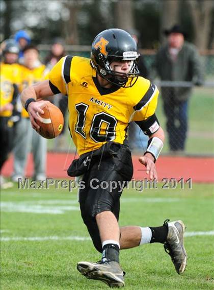 Thumbnail 3 in Amity Regional @ North Haven photogallery.