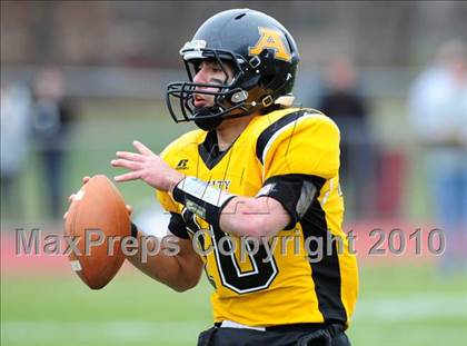 Thumbnail 3 in Amity Regional @ North Haven photogallery.