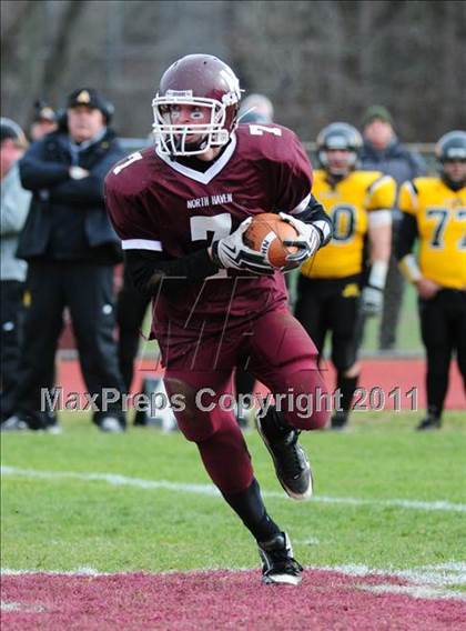 Thumbnail 3 in Amity Regional @ North Haven photogallery.