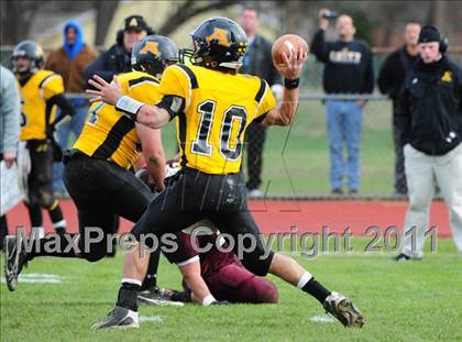 Thumbnail 1 in Amity Regional @ North Haven photogallery.