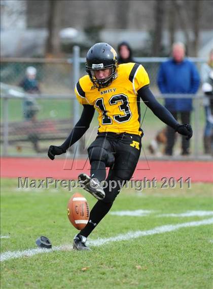 Thumbnail 2 in Amity Regional @ North Haven photogallery.