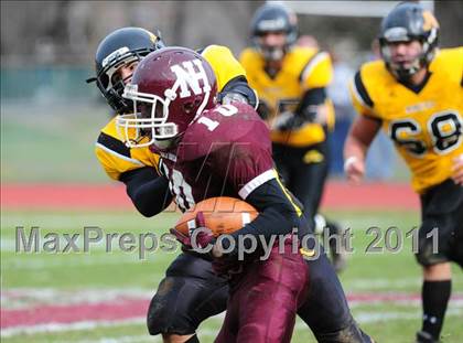 Thumbnail 3 in Amity Regional @ North Haven photogallery.
