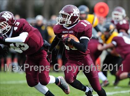 Thumbnail 1 in Amity Regional @ North Haven photogallery.
