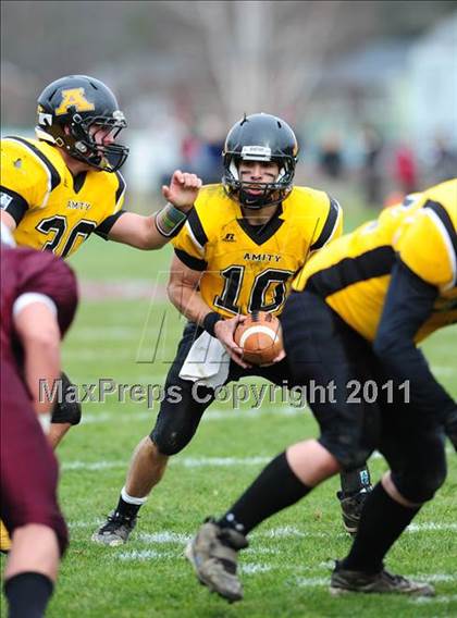 Thumbnail 3 in Amity Regional @ North Haven photogallery.