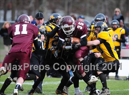 Thumbnail 2 in Amity Regional @ North Haven photogallery.