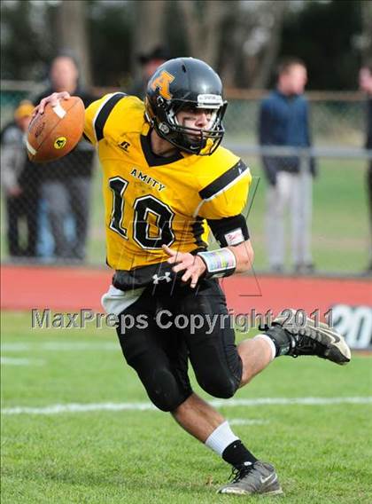 Thumbnail 2 in Amity Regional @ North Haven photogallery.