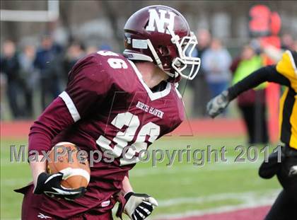 Thumbnail 2 in Amity Regional @ North Haven photogallery.
