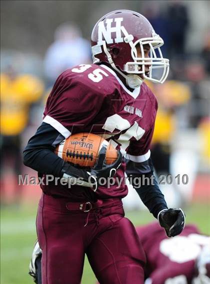 Thumbnail 2 in Amity Regional @ North Haven photogallery.