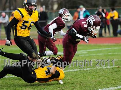 Thumbnail 2 in Amity Regional @ North Haven photogallery.